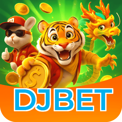 DJBET.com - Experimente o Melhor do Cassino Online e Apostas Esportivas no Brasil - DJBET